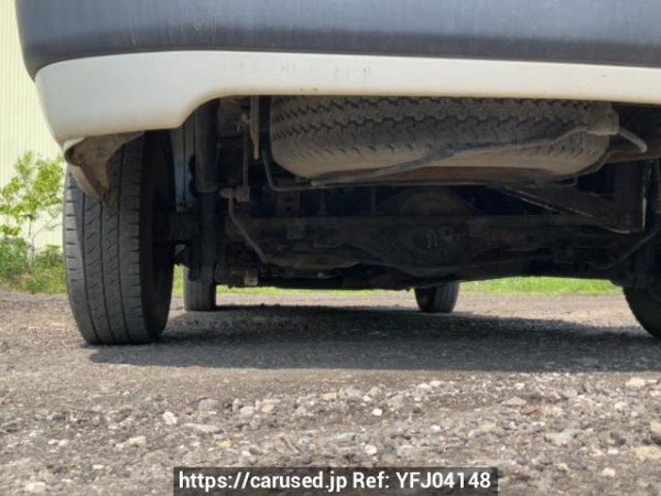 Used 2005 AT toyota succeed-van NCP55V Image[36]