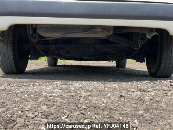 Used 2005 AT toyota succeed-van NCP55V Image[38]