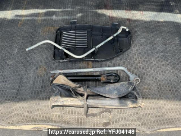 Used 2005 AT toyota succeed-van NCP55V Image[40]