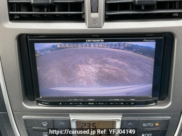 Used 2011 AT subaru trezia NCP125X Image[20]