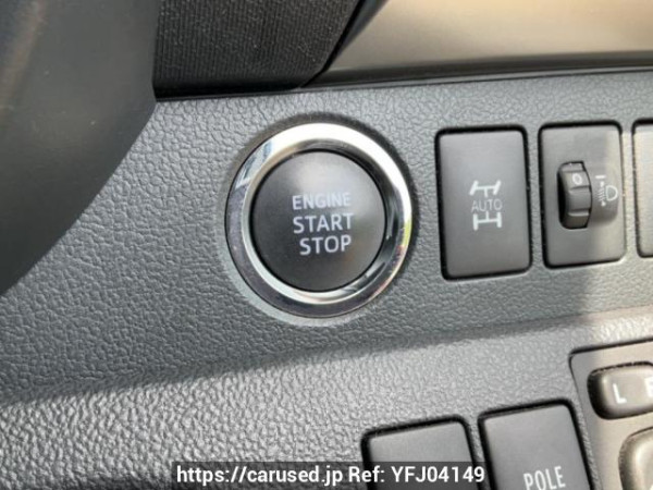 Used 2011 AT subaru trezia NCP125X Image[25]