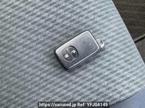 Used 2011 AT subaru trezia NCP125X Image[26]