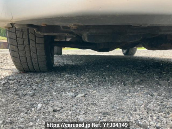 Used 2011 AT subaru trezia NCP125X Image[31]