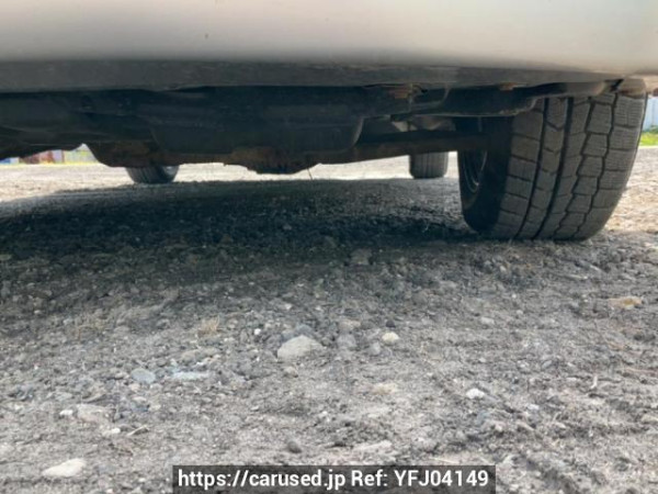 Used 2011 AT subaru trezia NCP125X Image[32]