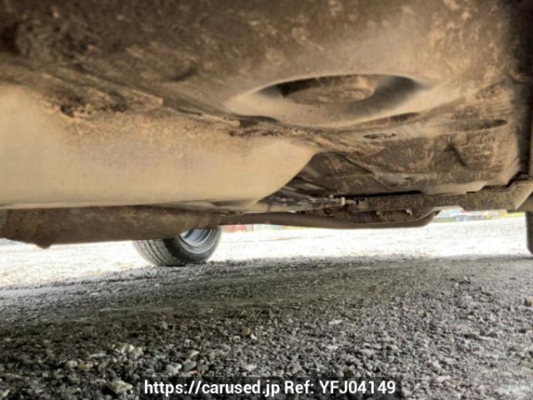 Used 2011 AT subaru trezia NCP125X Image[34]