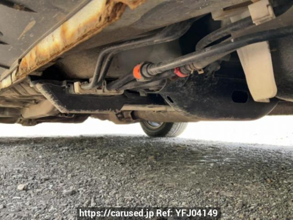 Used 2011 AT subaru trezia NCP125X Image[35]