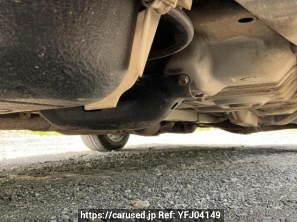 Used 2011 AT subaru trezia NCP125X Image[36]