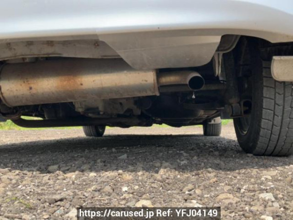 Used 2011 AT subaru trezia NCP125X Image[38]