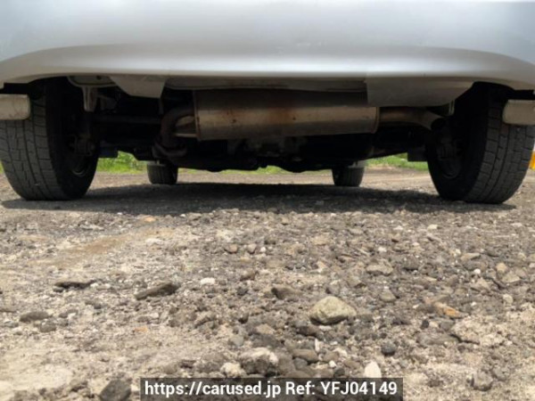 Used 2011 AT subaru trezia NCP125X Image[39]