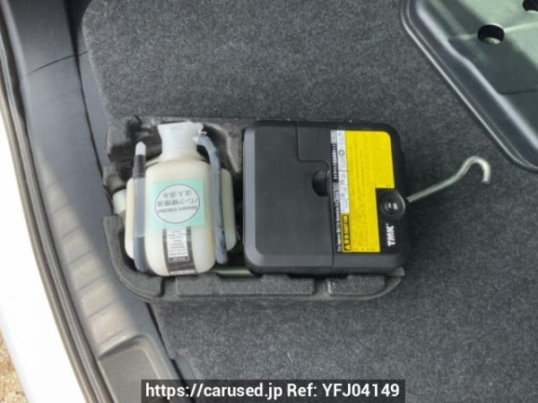 Used 2011 AT subaru trezia NCP125X Image[40]