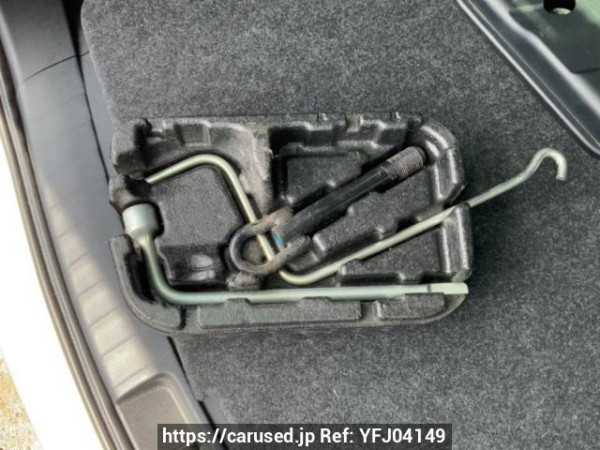 Used 2011 AT subaru trezia NCP125X Image[41]