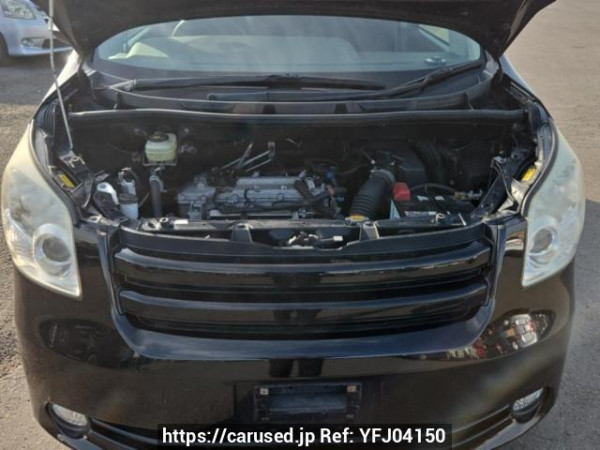 Used 2007 AT toyota noah ZRR75G Image[9]
