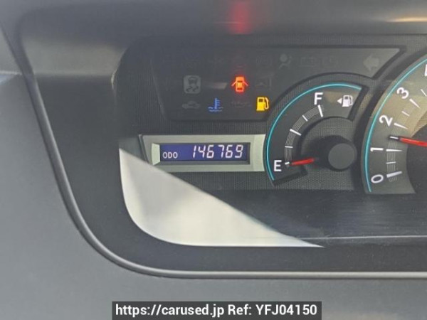 Used 2007 AT toyota noah ZRR75G Image[22]