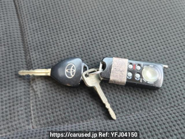 Used 2007 AT toyota noah ZRR75G Image[24]