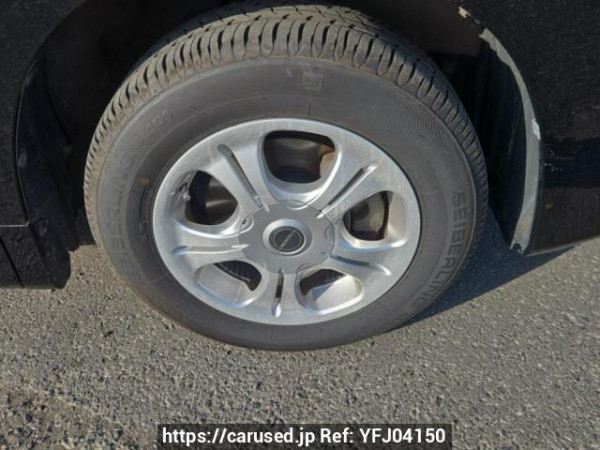 Used 2007 AT toyota noah ZRR75G Image[26]