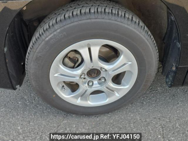 Used 2007 AT toyota noah ZRR75G Image[27]