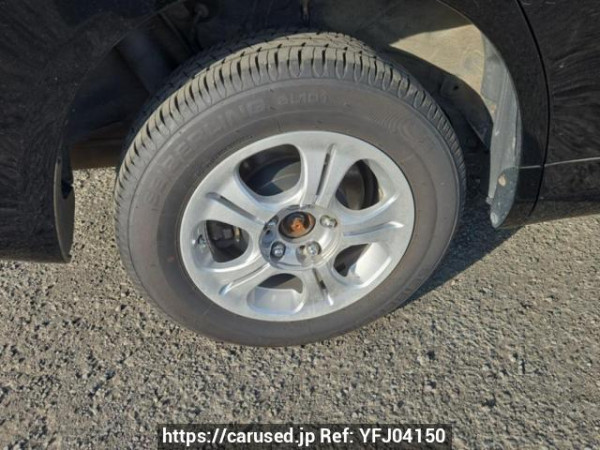 Used 2007 AT toyota noah ZRR75G Image[29]