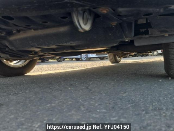 Used 2007 AT toyota noah ZRR75G Image[31]