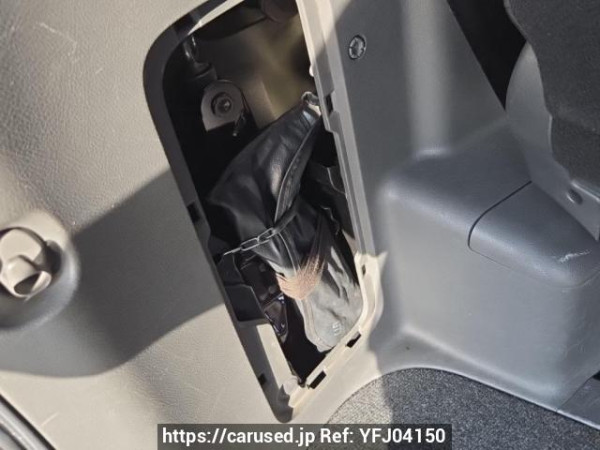 Used 2007 AT toyota noah ZRR75G Image[37]