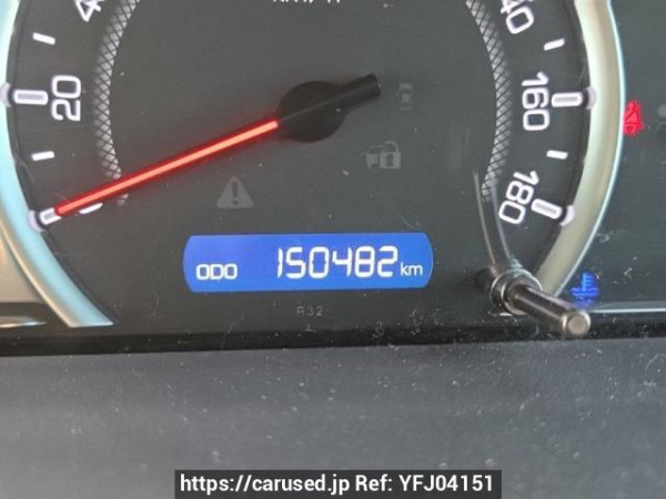 Used 2014 AT toyota noah ZRR85W Image[23]