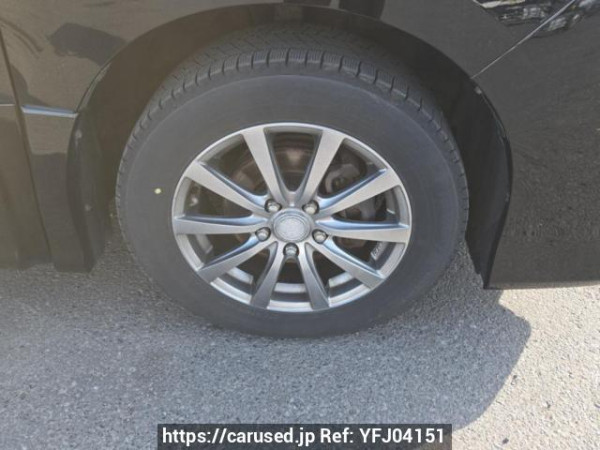 Used 2014 AT toyota noah ZRR85W Image[26]