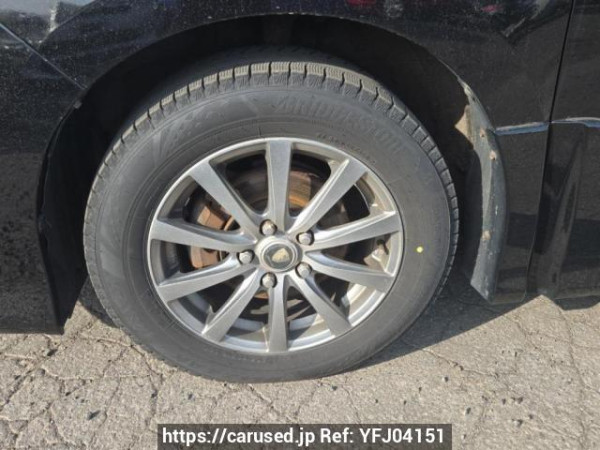Used 2014 AT toyota noah ZRR85W Image[27]