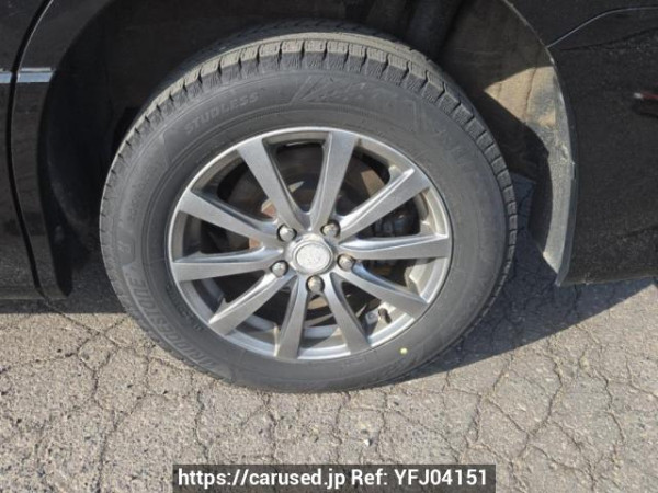 Used 2014 AT toyota noah ZRR85W Image[28]