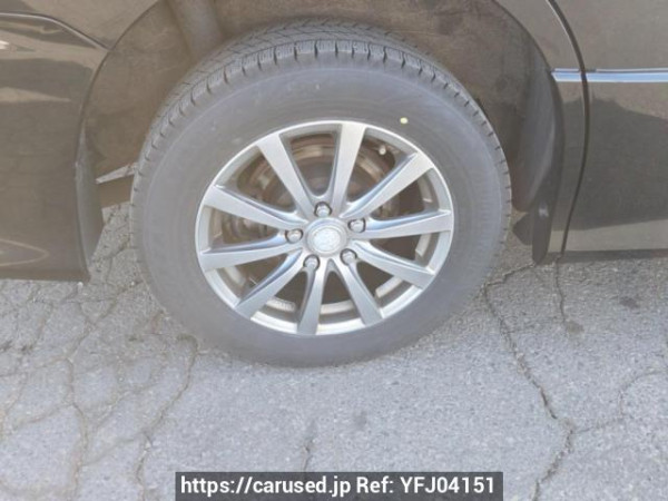 Used 2014 AT toyota noah ZRR85W Image[29]