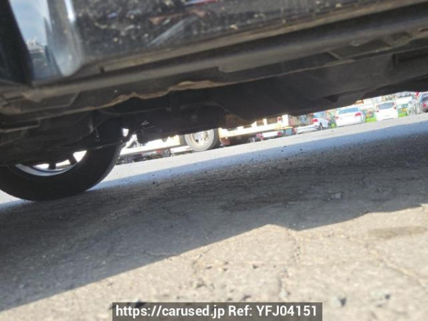 Used 2014 AT toyota noah ZRR85W Image[30]