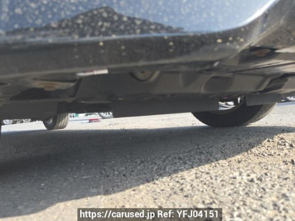 Used 2014 AT toyota noah ZRR85W Image[31]