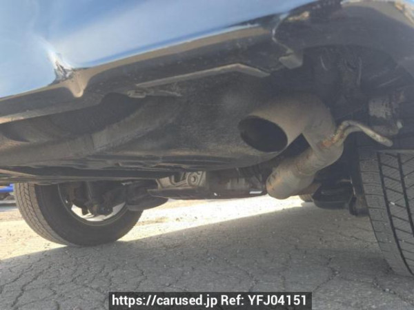 Used 2014 AT toyota noah ZRR85W Image[36]