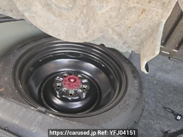 Used 2014 AT toyota noah ZRR85W Image[39]
