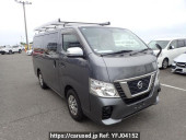 Nissan NV350 CARAVAN VAN