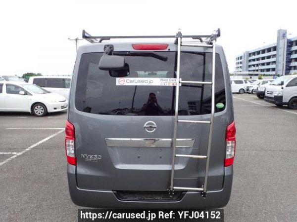Used 2018 AT nissan nv350-caravan-van VW6E26 Image[5]