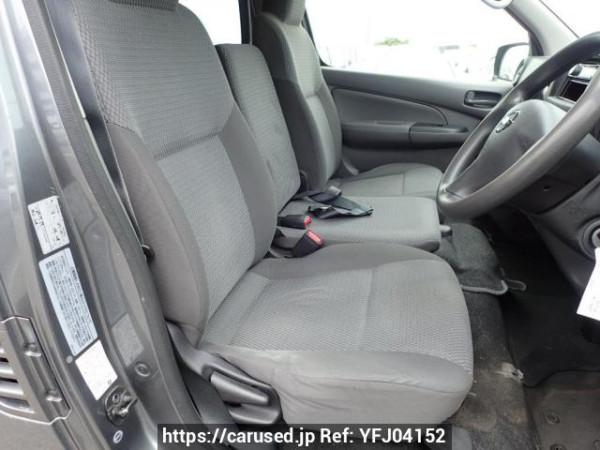 Used 2018 AT nissan nv350-caravan-van VW6E26 Image[11]