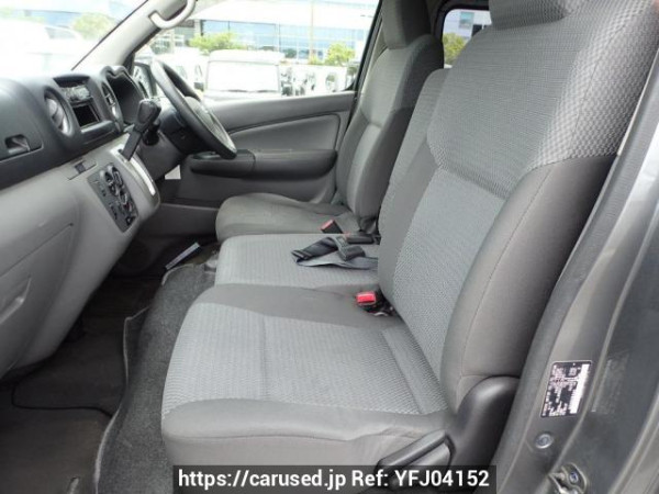 Used 2018 AT nissan nv350-caravan-van VW6E26 Image[12]