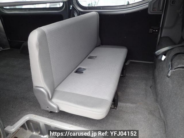 Used 2018 AT nissan nv350-caravan-van VW6E26 Image[14]