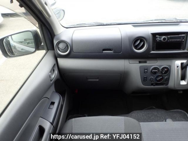 Used 2018 AT nissan nv350-caravan-van VW6E26 Image[16]