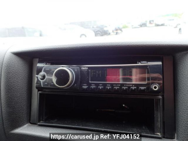 Used 2018 AT nissan nv350-caravan-van VW6E26 Image[18]