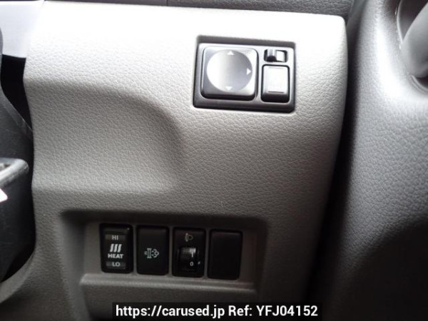 Used 2018 AT nissan nv350-caravan-van VW6E26 Image[22]