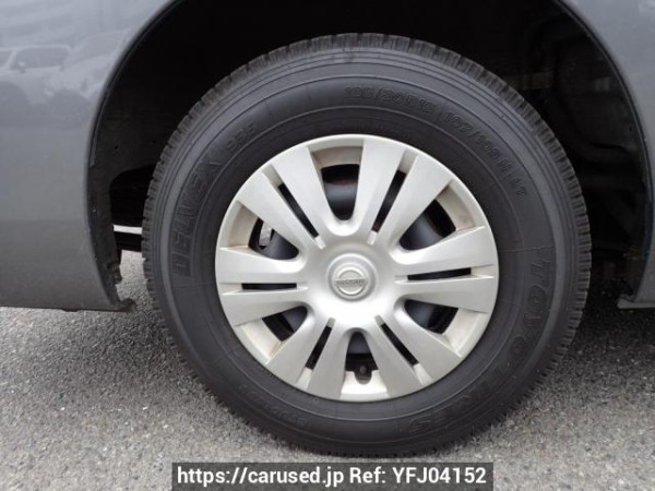 Used 2018 AT nissan nv350-caravan-van VW6E26 Image[26]