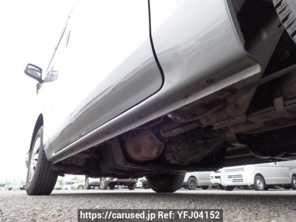 Used 2018 AT nissan nv350-caravan-van VW6E26 Image[30]