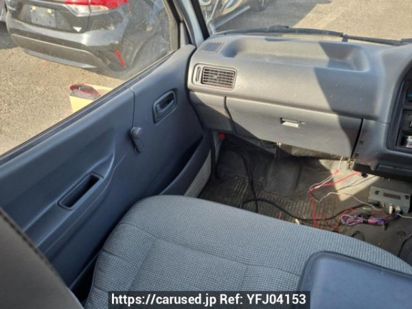 Used 1991 MT toyota hiace-van LH119V Image[17]