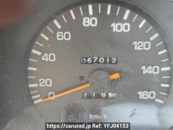 Used 1991 MT toyota hiace-van LH119V Image[21]
