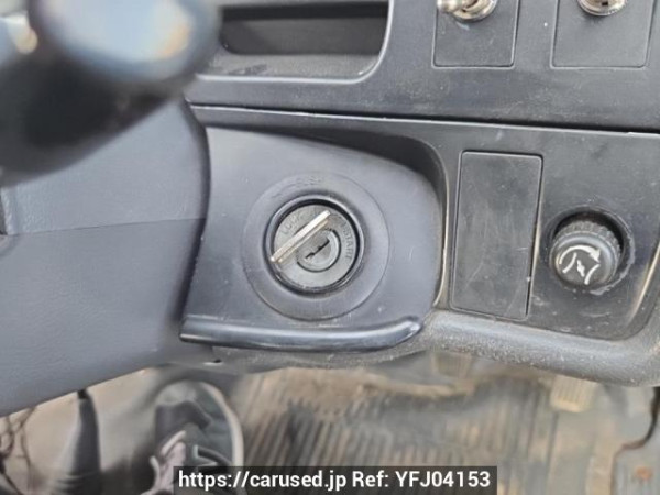 Used 1991 MT toyota hiace-van LH119V Image[23]