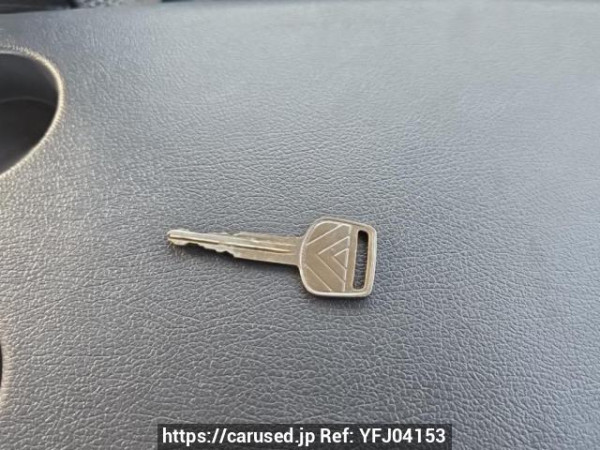 Used 1991 MT toyota hiace-van LH119V Image[24]