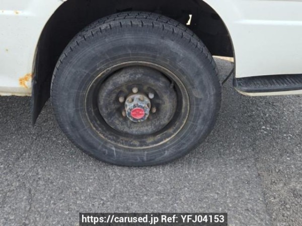 Used 1991 MT toyota hiace-van LH119V Image[25]