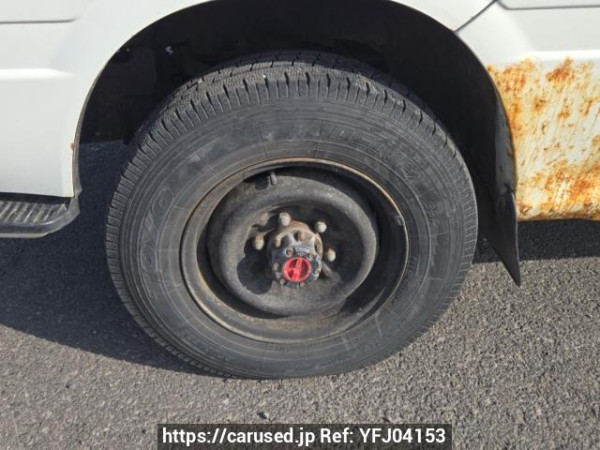 Used 1991 MT toyota hiace-van LH119V Image[26]
