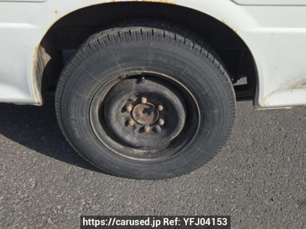Used 1991 MT toyota hiace-van LH119V Image[28]