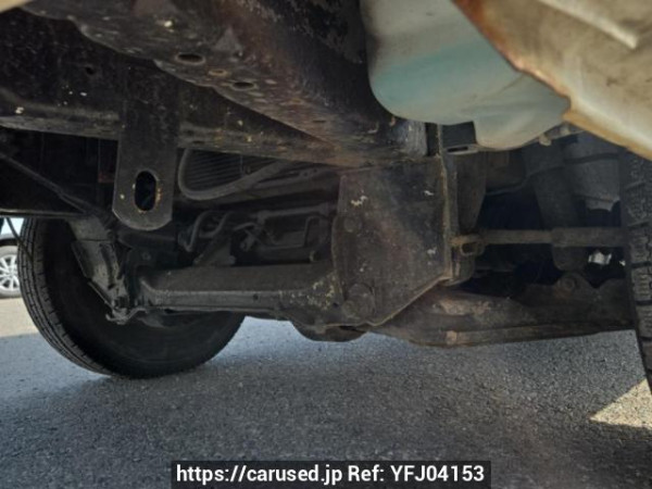 Used 1991 MT toyota hiace-van LH119V Image[29]